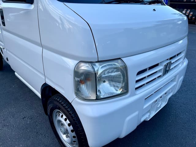 2000 Honda Acty JDM car for sale — photo 10 of 25