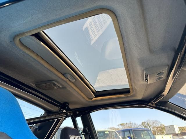 1993 Nissan Silvia JDM car for sale — photo 24 of 25
