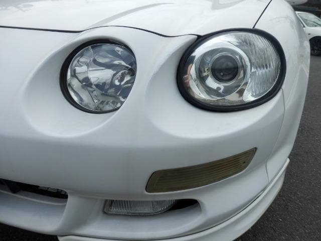 1998 Toyota Celica JDM car for sale — photo 19 of 24