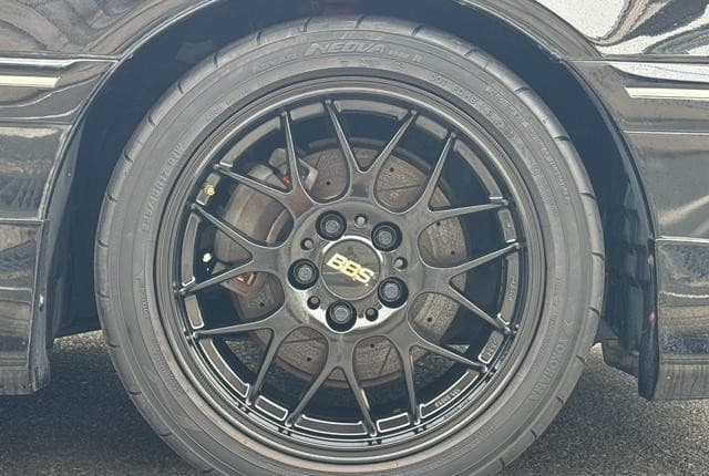 2003 Toyota Crown JDM car for sale — photo 15 of 25