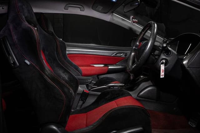 2008 Honda Civic JDM car for sale — photo 9 of 17