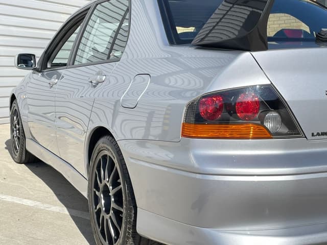 2005 JDM car for sale — photo 25 of 25