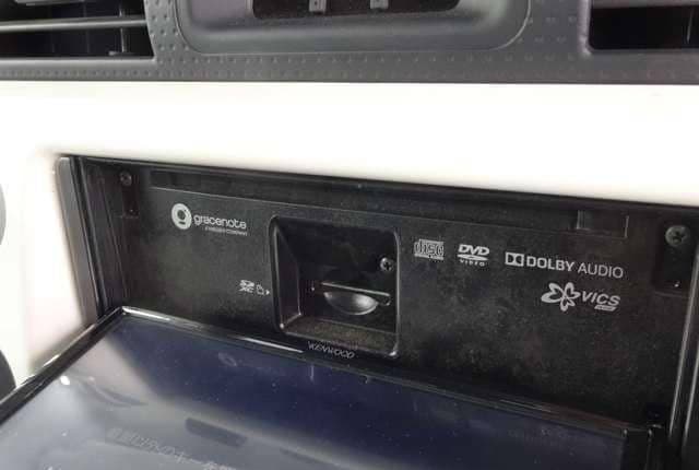 2011 Toyota Fj Cruiser JDM car for sale — photo 23 of 25