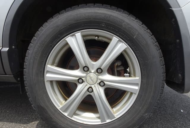 2010 Honda CR-V JDM car for sale — photo 10 of 25
