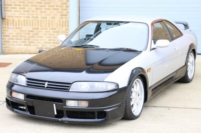 1995 JDM car for sale — photo 3 of 25
