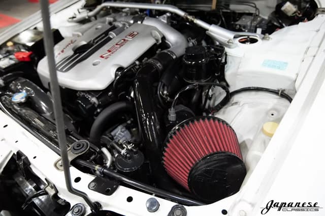 1998 Nissan Skyline JDM car for sale — photo 25 of 25
