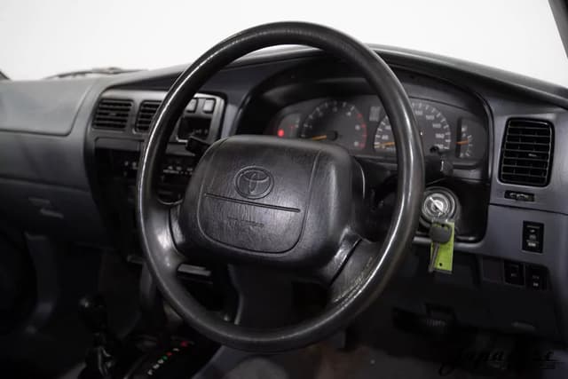 1995 JDM car for sale — photo 12 of 25