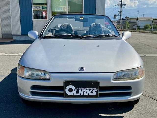 1991 Honda Beat JDM car for sale — photo 13 of 20