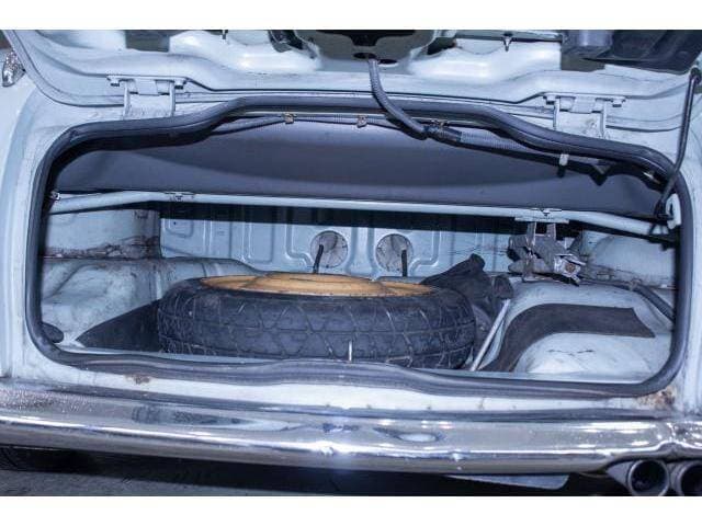1991 Nissan Figaro JDM car for sale — photo 19 of 20