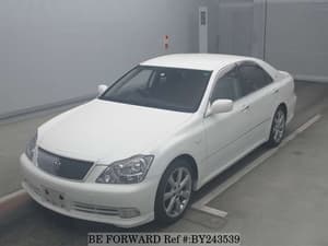 2004 Toyota Crown JDM car for sale