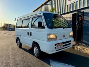 1996 Honda Street JDM car for sale