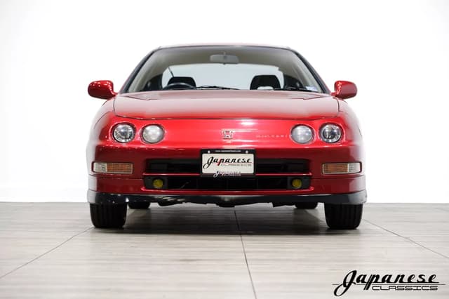 1993 Honda Integra JDM car for sale — photo 2 of 25