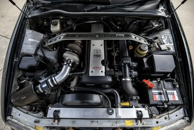 1997 Toyota Chaser JDM car for sale — photo 3 of 18