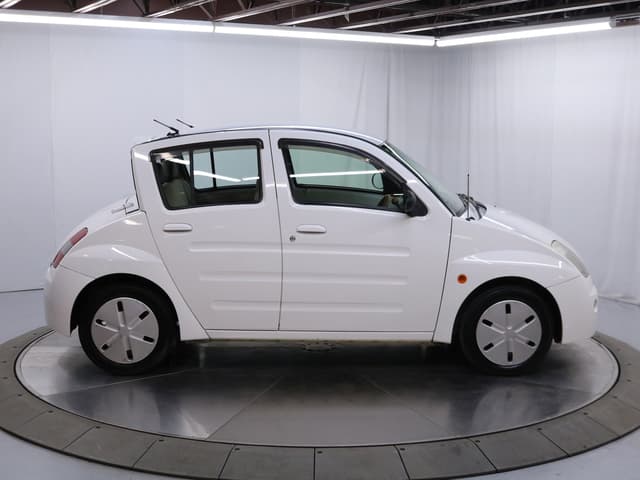 2000 Toyota Will JDM car for sale — photo 8 of 25