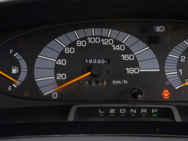 1994 Toyota Estima JDM car for sale — photo 13 of 13