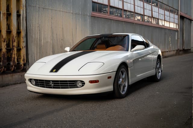 2001 JDM car for sale — photo 13 of 25
