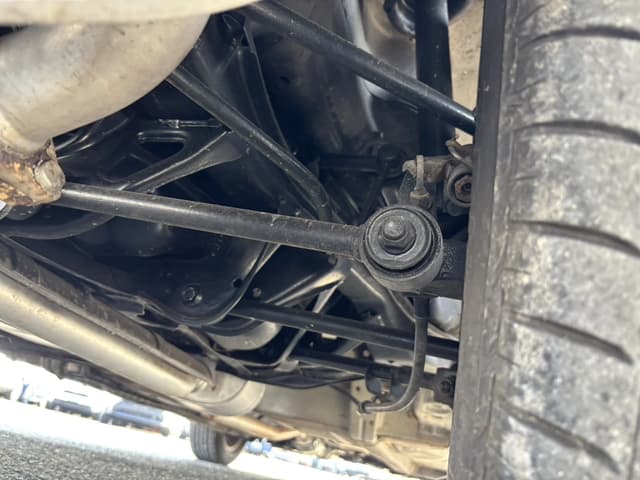 1998 Honda Accord JDM car for sale — photo 12 of 15