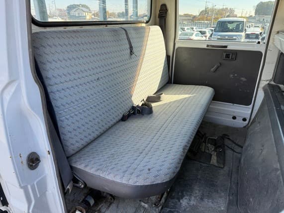 2000 Toyota Toyoace JDM car for sale — photo 8 of 14