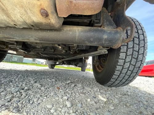 1995 Subaru Sambar JDM car for sale — photo 12 of 15