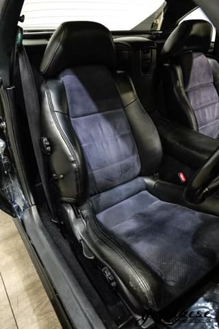 1992 Toyota MR2 JDM car for sale — photo 13 of 25