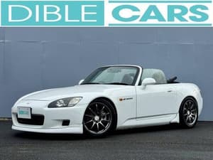 2000 Honda S2000 JDM car for sale