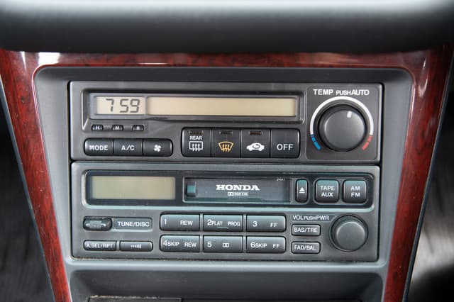 1999 Honda JDM car for sale — photo 13 of 15