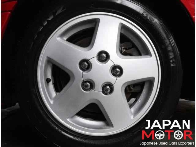 1993 Toyota MR2 JDM car for sale — photo 9 of 10