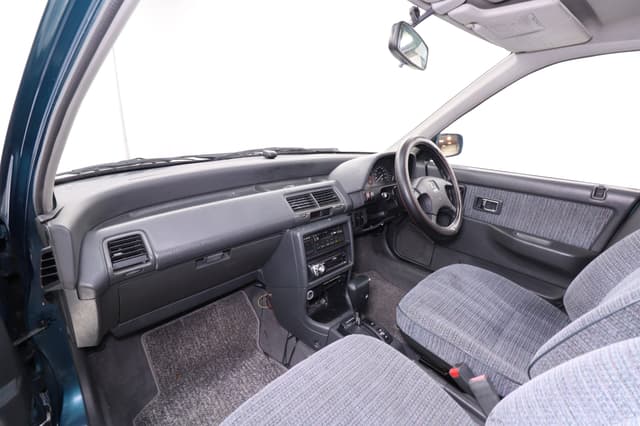 1994 Honda Civic JDM car for sale — photo 15 of 25
