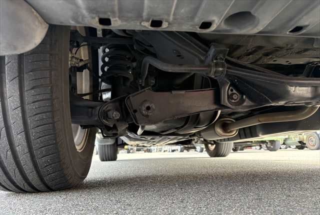 2012 Honda CR-V JDM car for sale — photo 23 of 24