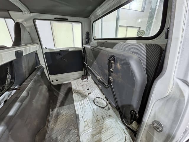 1997 Toyota Toyoace JDM car for sale — photo 13 of 25