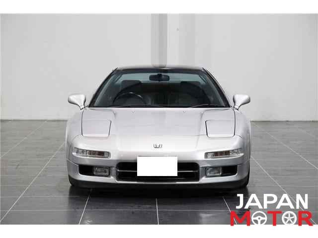 2001 Honda NSX JDM car for sale — photo 4 of 15