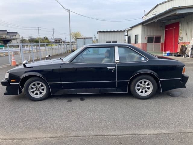 1980 Toyota Celica JDM car for sale — photo 5 of 5