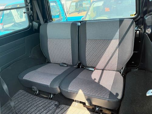 1994 Suzuki Jimny JDM car for sale — photo 13 of 15