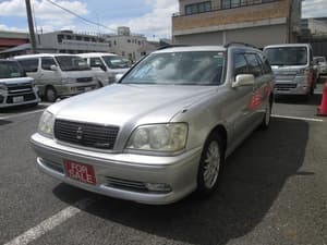 2000 Toyota Crown JDM car for sale