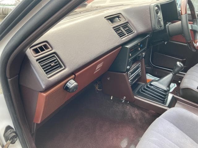1983 Toyota Corolla JDM car for sale — photo 4 of 21
