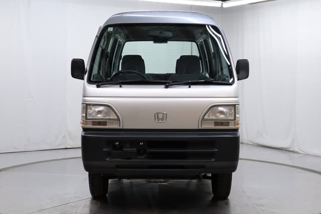 1997 Honda Street JDM car for sale — photo 3 of 25
