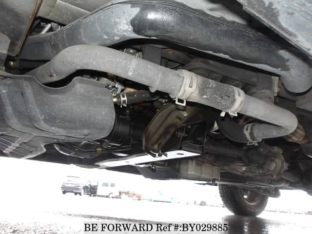 2000 Daihatsu Atrai JDM car for sale — photo 17 of 25
