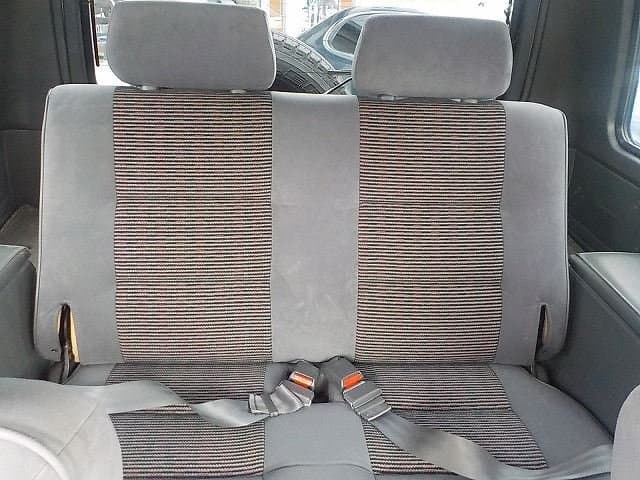 1989 Mitsubishi Pajero JDM car for sale — photo 15 of 25