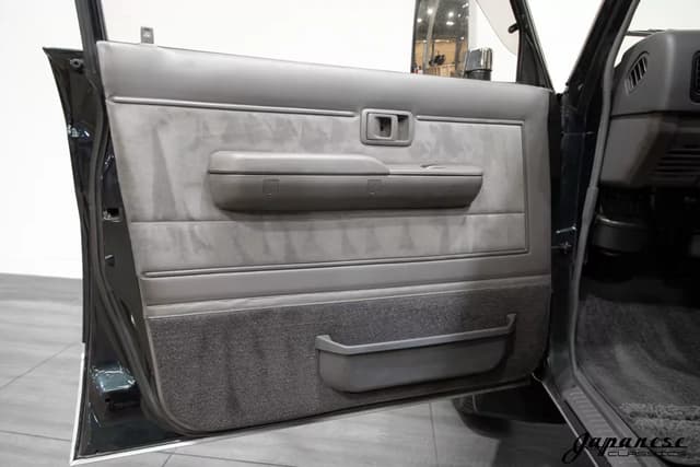 1996 Toyota Land Cruiser Prado JDM car for sale — photo 19 of 25