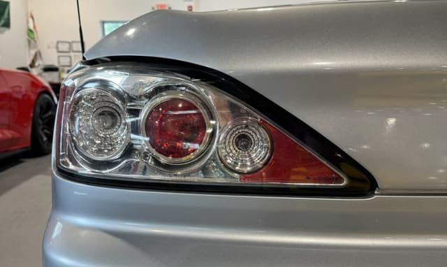 2000 Nissan Silvia JDM car for sale — photo 11 of 25