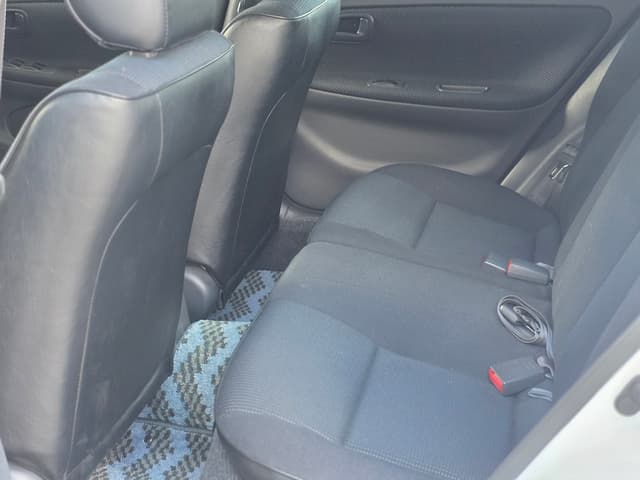 1999 Toyota Corolla JDM car for sale — photo 14 of 24