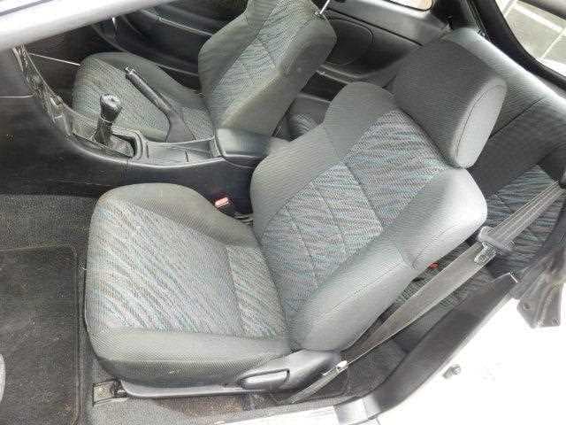 1996 Toyota Celica JDM car for sale — photo 14 of 20