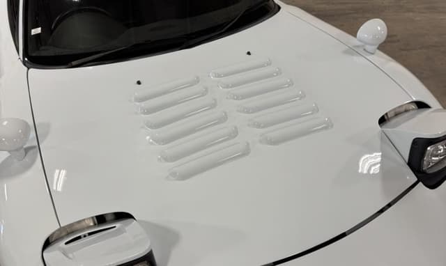1996 Mazda RX-7 JDM car for sale — photo 19 of 25