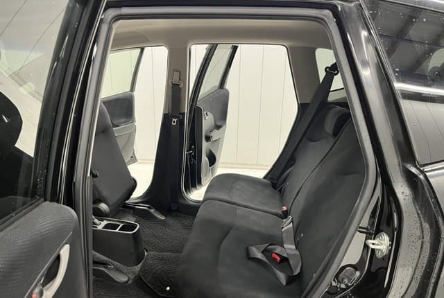 2012 Honda Fit JDM car for sale — photo 17 of 25