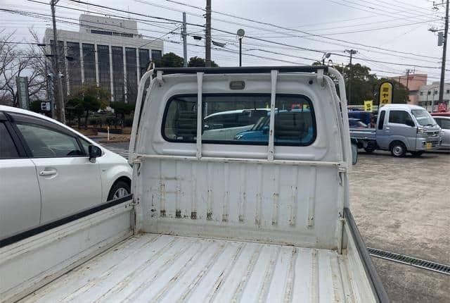 2010 Subaru Sambar JDM car for sale — photo 10 of 20