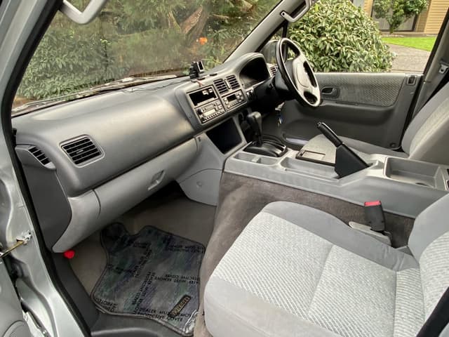 1995 Mazda Bongo JDM car for sale — photo 11 of 17