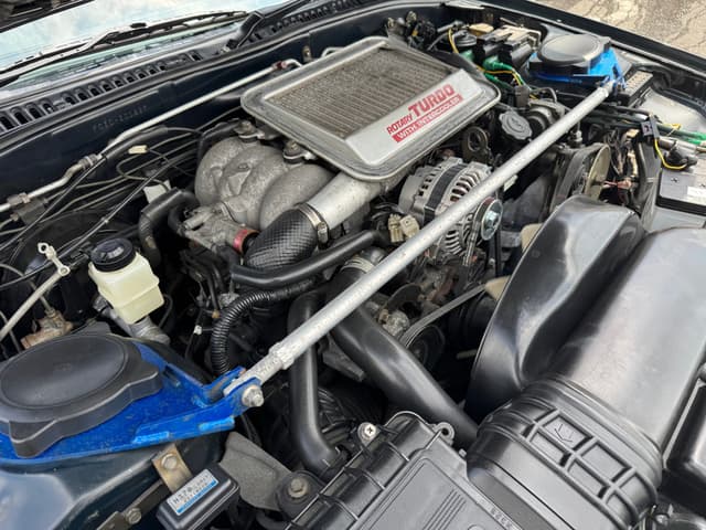 1992 Mazda RX-7 JDM car for sale — photo 25 of 25