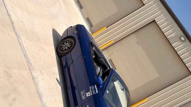 2000 Nissan Silvia JDM car for sale — photo 9 of 18