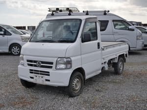 2001 Honda Acty JDM car for sale