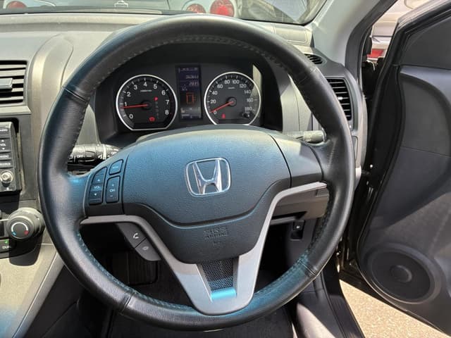2010 Honda CR-V JDM car for sale — photo 14 of 15